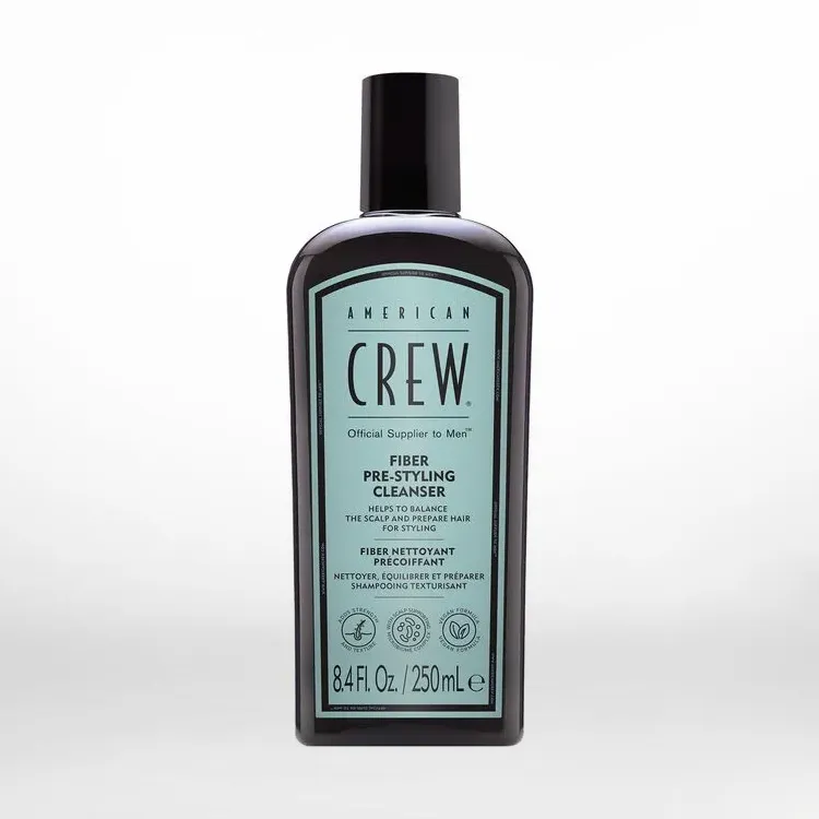 Fiber Pre-Styler Shampoo