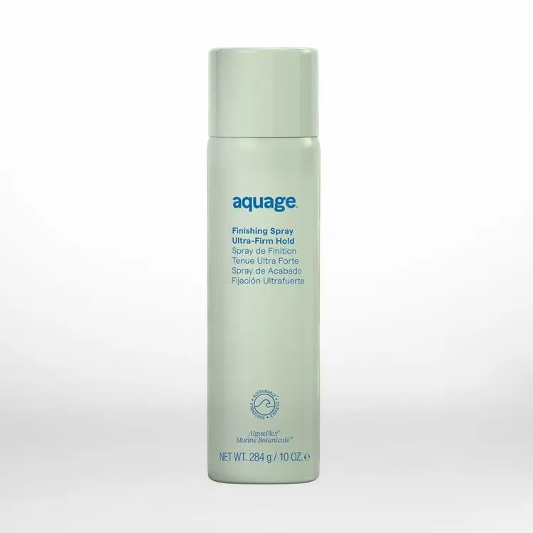 Finishing Spray LVOC