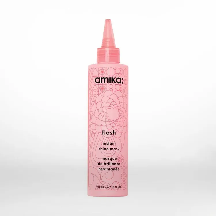 Flash Instant Shine Mask