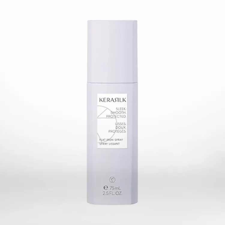 Flat Iron Spray