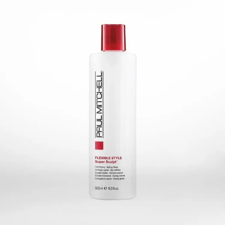 Flexible Style - Super Sculpt