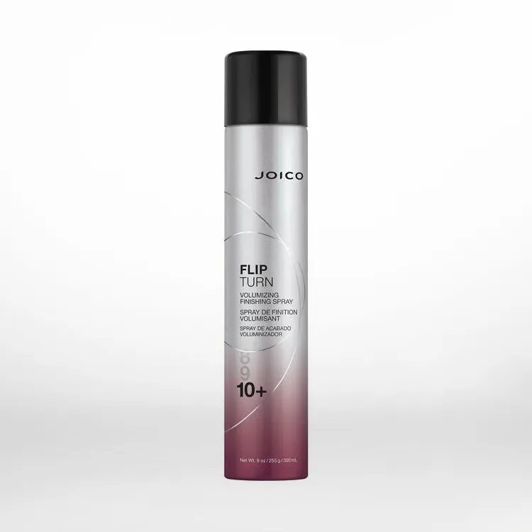 Flip Turn Volumizing Spray