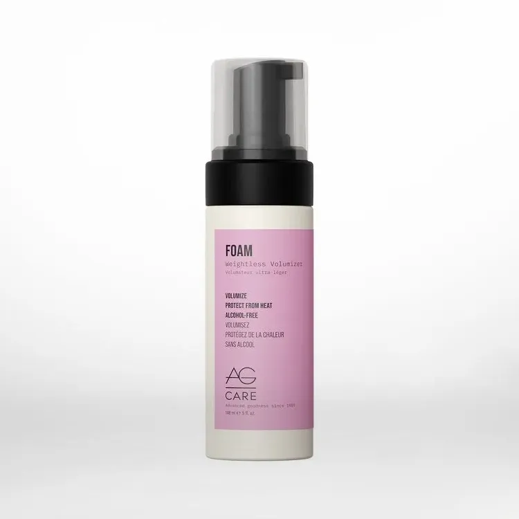 Foam Weightless Volumizer