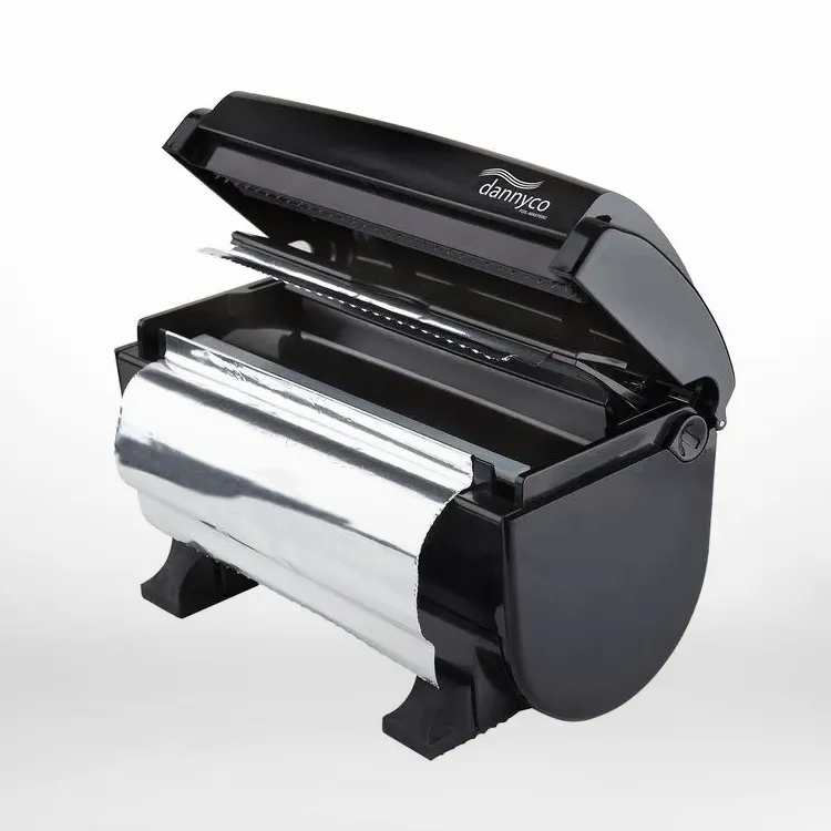 Foil Dispenser