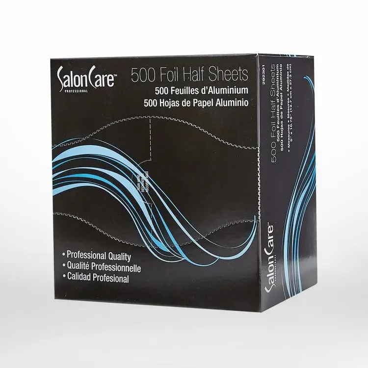 Foil Half Sheets 500 Count