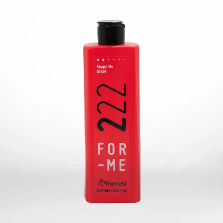 For-Me 222 Shape Me Glaze