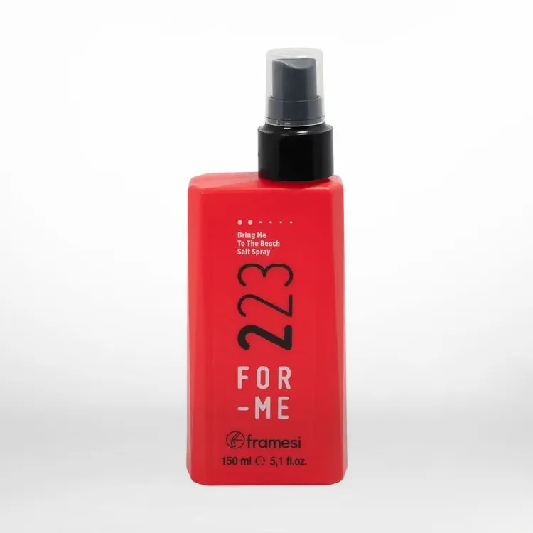 For-Me 223 Bring Me to The Beach Salt Spray