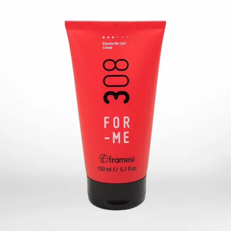For-Me 308 Elevate Me Curl Cream
