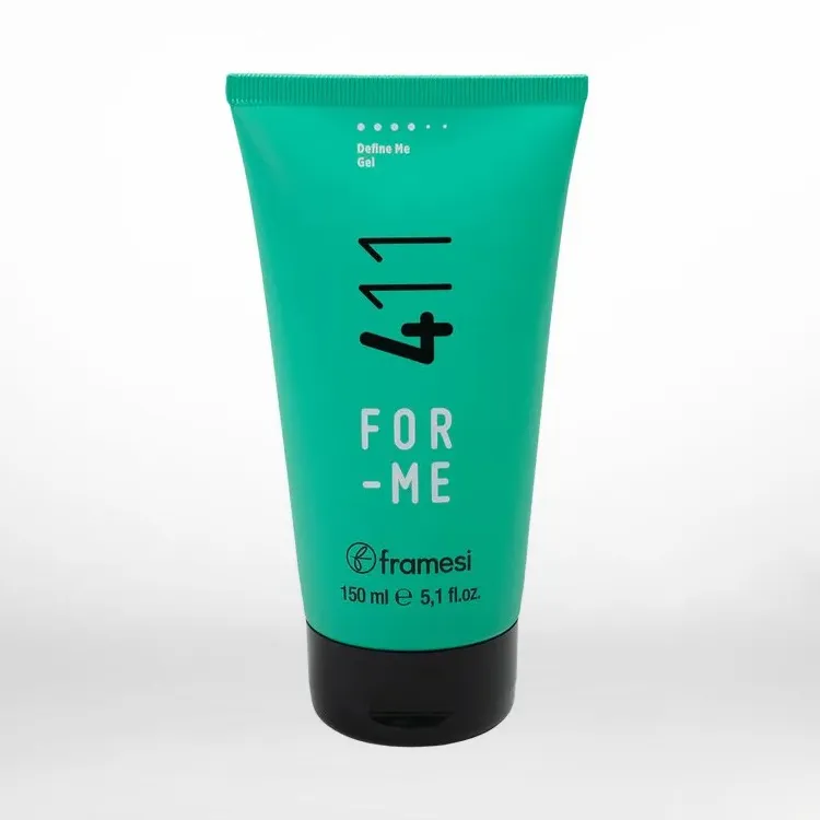For-Me 411 Define Me Gel