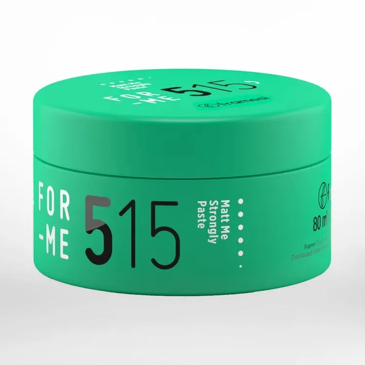 For-Me 515 Matt Me Strongly Paste