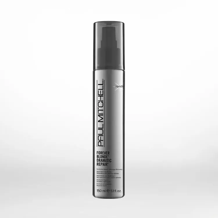 Forever Blonde Dramatic Repair - KerActive