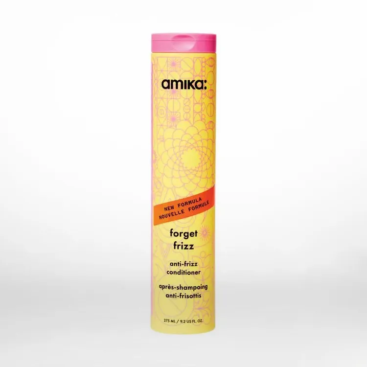 Forget Frizz Anti-Frizz Conditioner