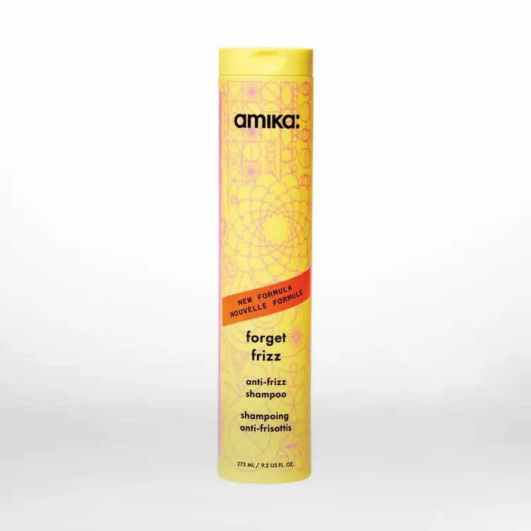 Forget Frizz Anti-Frizz Shampoo