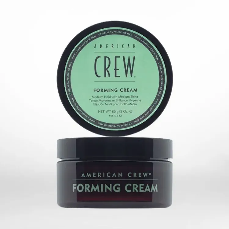 Forming Cream