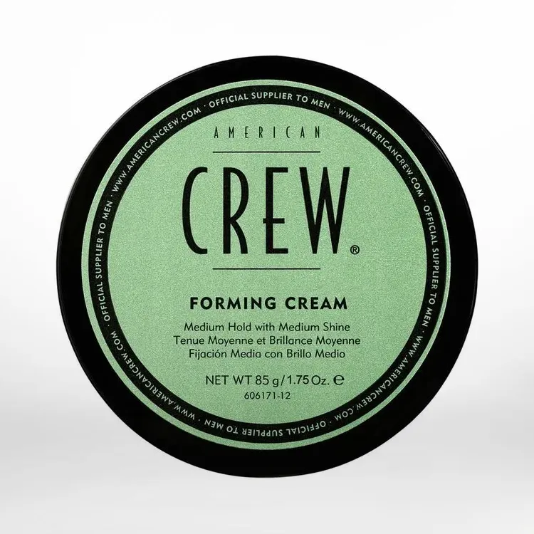 Forming Cream - Travel Size