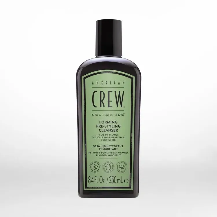 Forming Cream Pre-Styler Shampoo