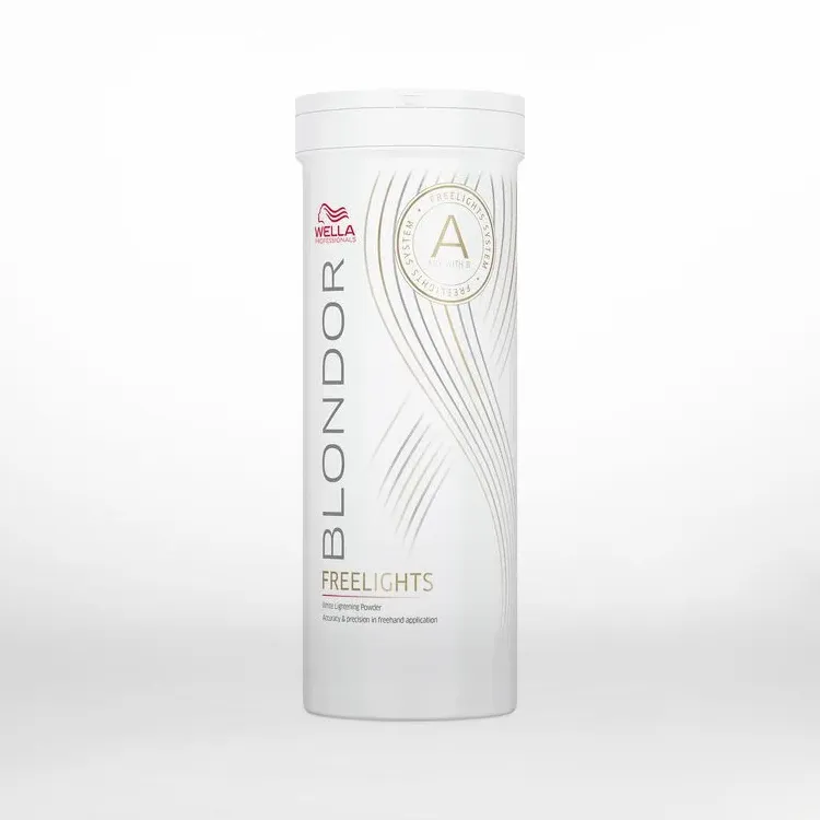 Freelights White Lightening Powder