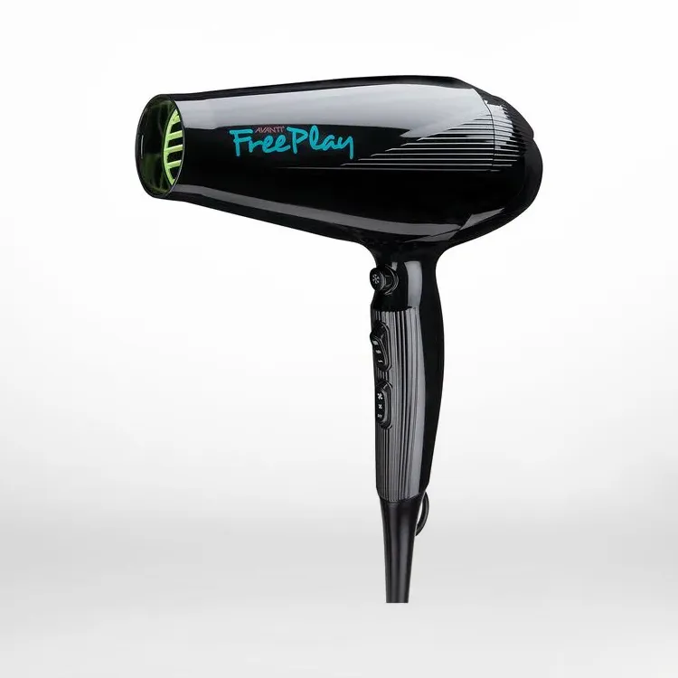 Freeplay Ceramic Hair Dryer