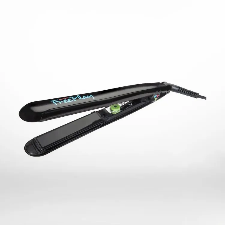 Freeplay Flat Iron 1 Inch