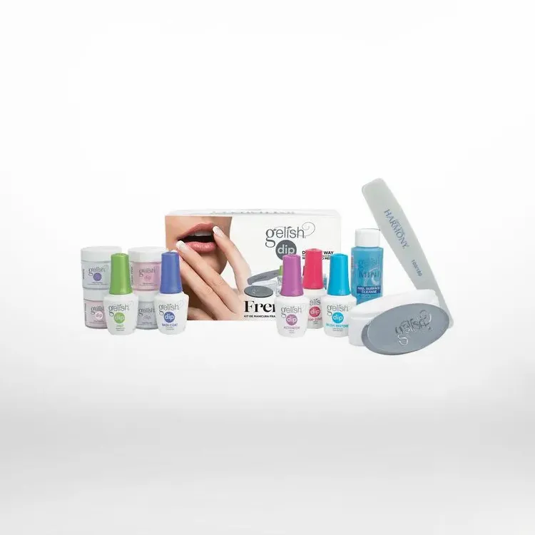 French Kit Dip Powder