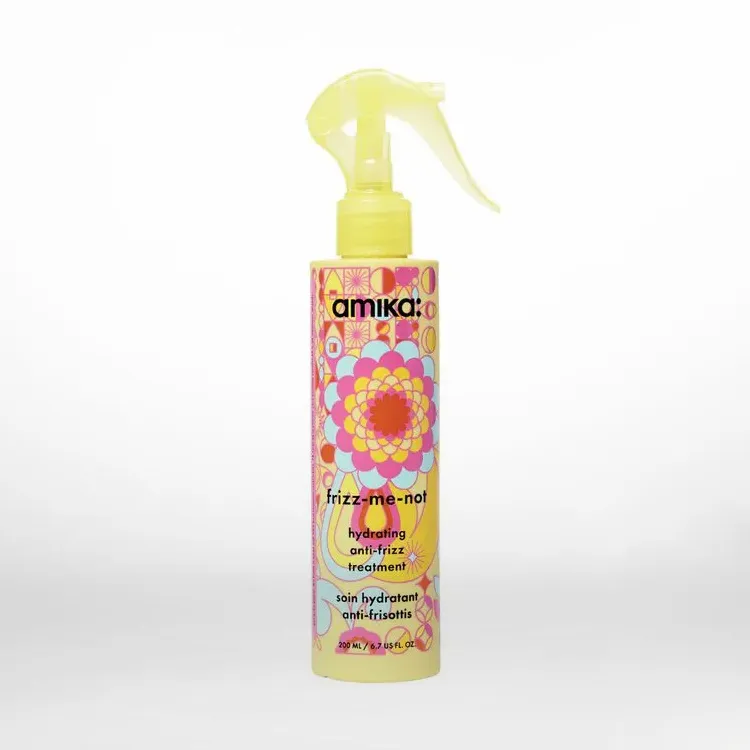 Frizz-Me-Not Hydrating Anti-Frizz Treatment