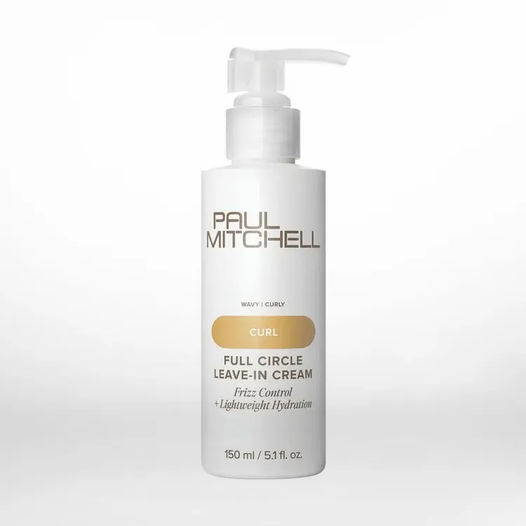 Full Circle Leave-In Cream