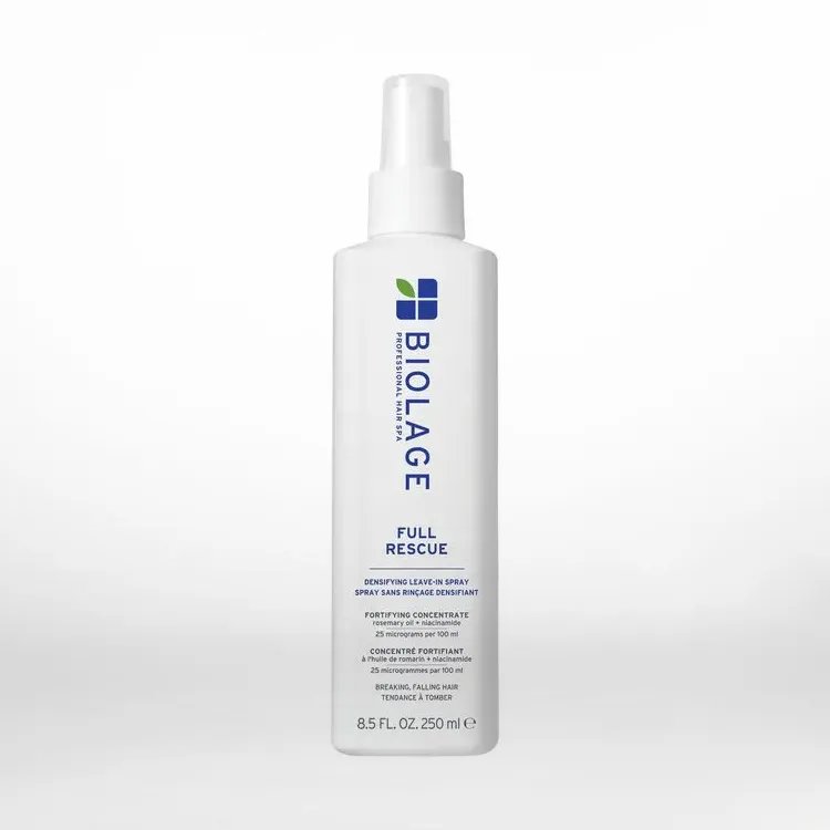 Full Rescue Densifying Leave-In Spray