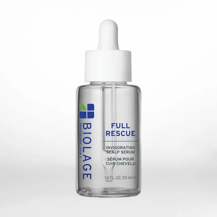 Full Rescue Invigorating Serum for Thinning Hair