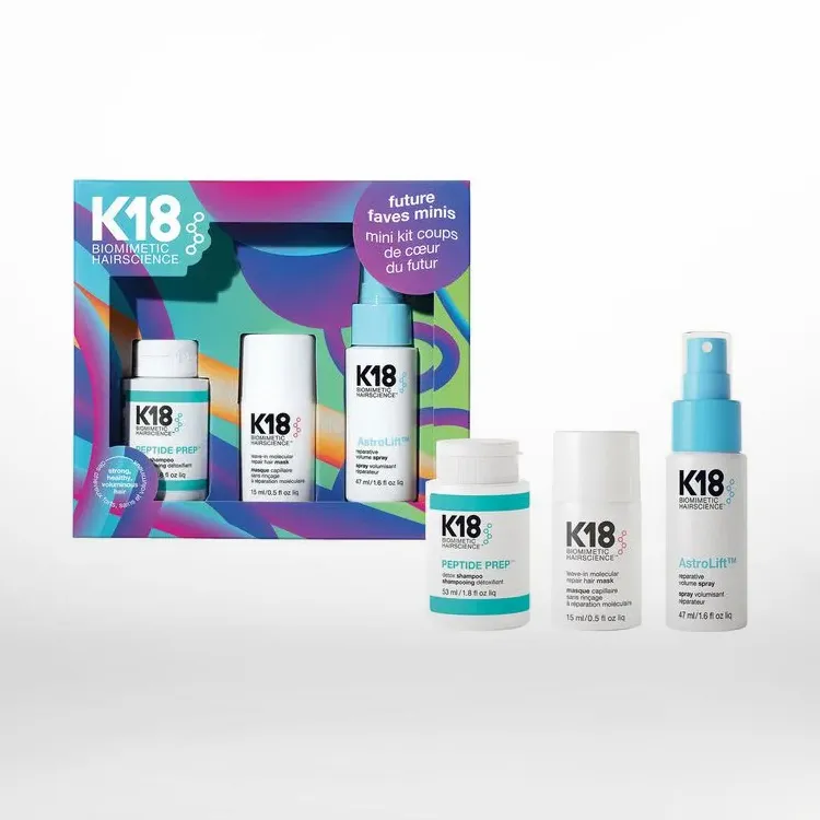 Future Faves Minis Kit