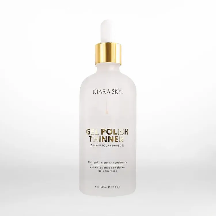 Gel Polish Thinner