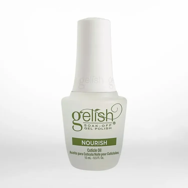 Gelish - Nourish Cuticle Oil