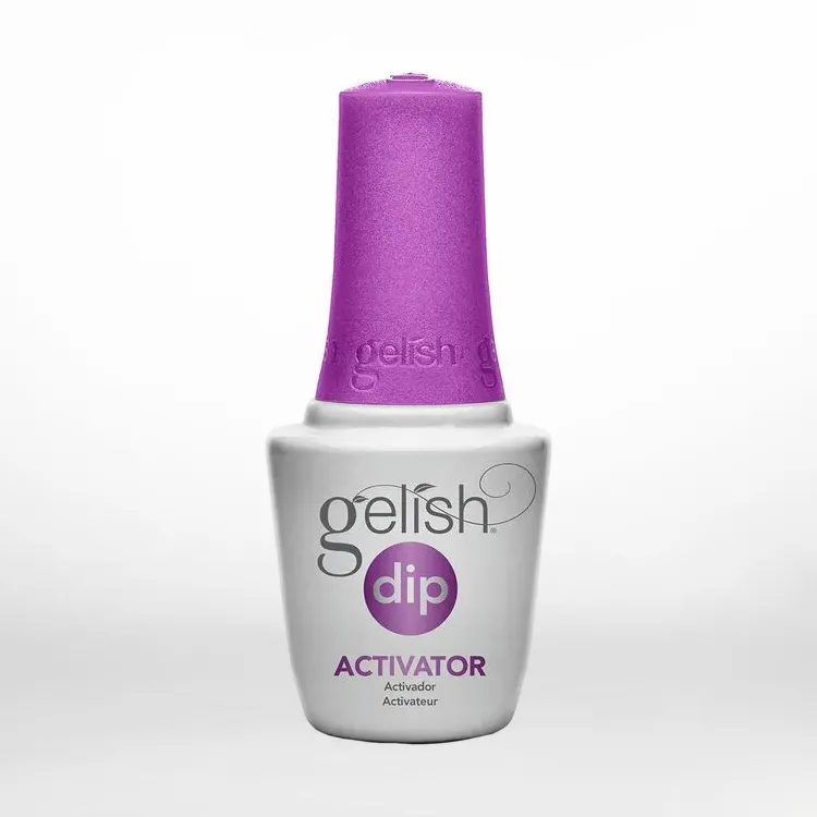 Gelish Dip - Activator