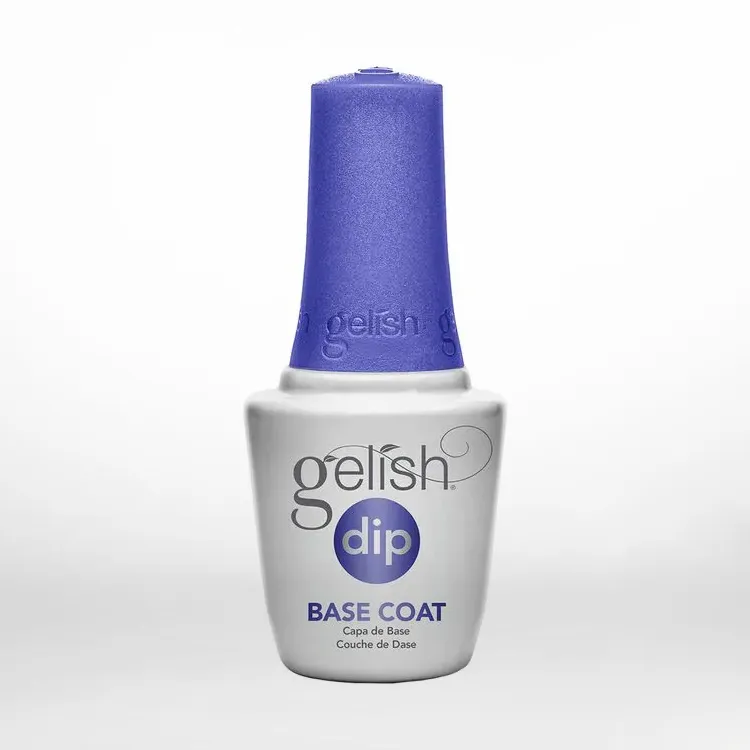 Gelish Dip - Base Coat