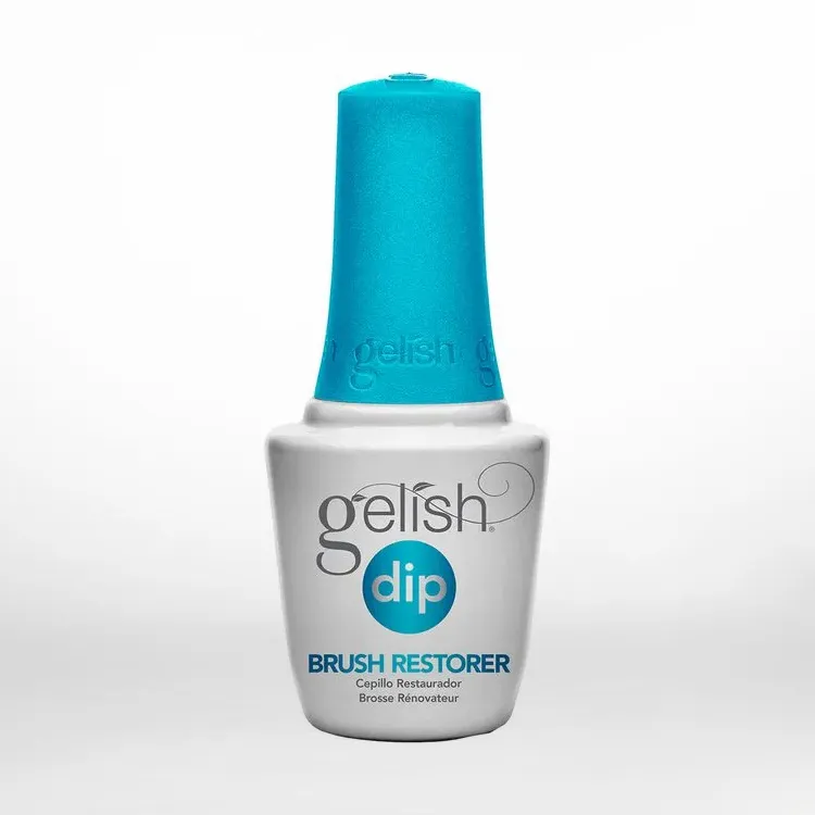 Gelish Dip - Brush Restorer
