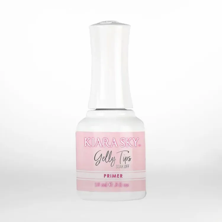 Gelly Tips Primer