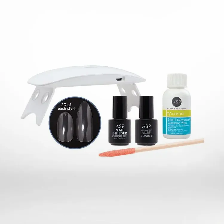 Gels Made Simple Kit