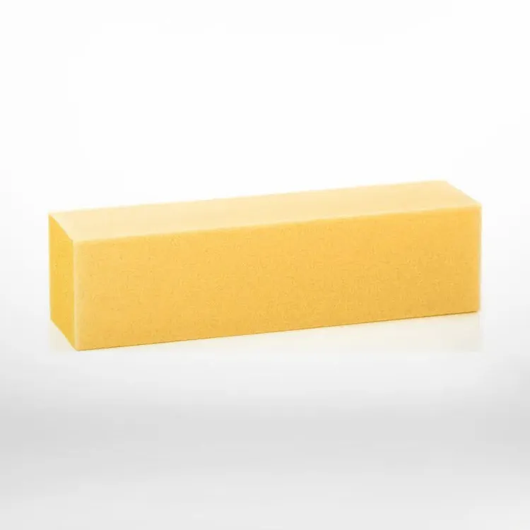 Gold Ultra-Fine Finishing Block 12-Count