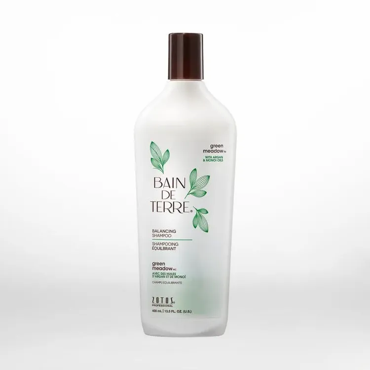 Green Meadow Balancing Shampoo