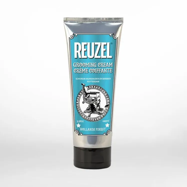Grooming Cream