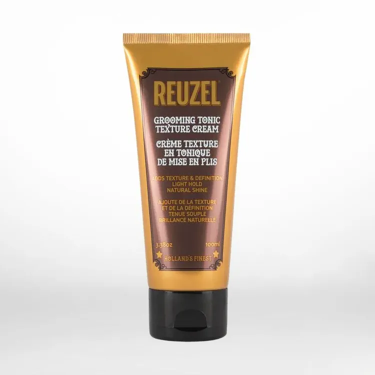 Grooming Tonic Texture Cream