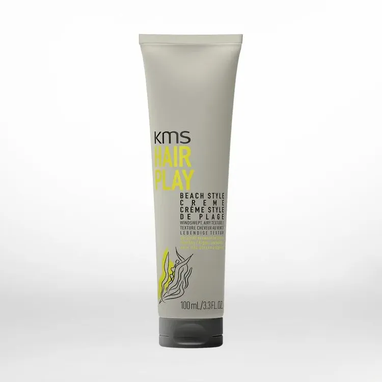 HAIRPLAY Beach Style Hair Creme