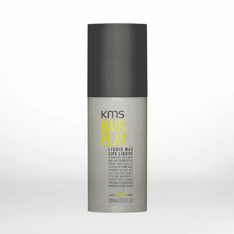 HAIRPLAY Liquid Wax