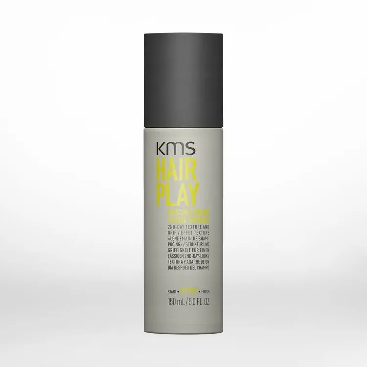 HAIRPLAY Messing Creme