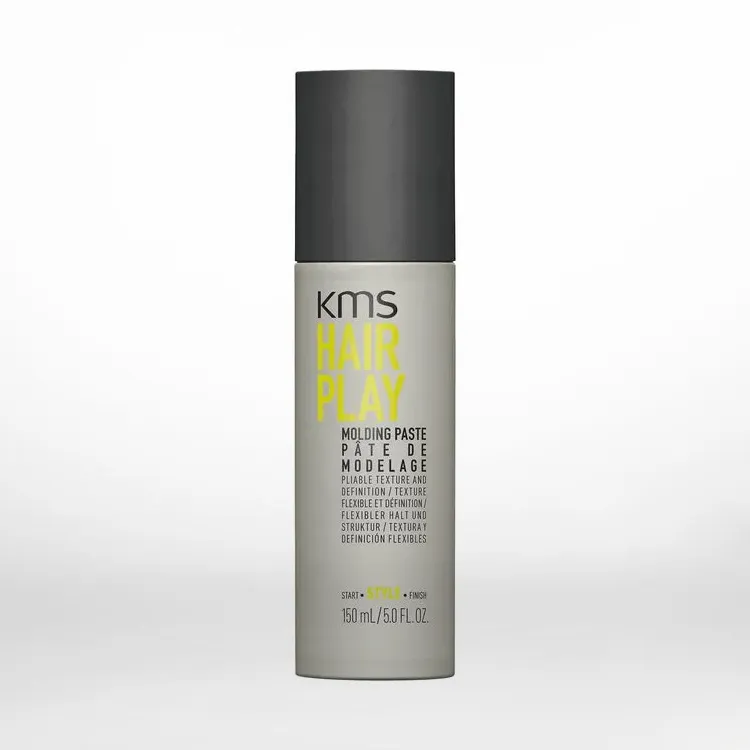 HAIRPLAY Molding Paste