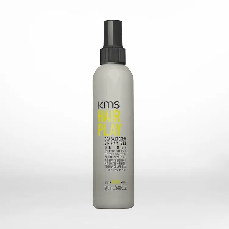 HAIRPLAY Sea Salt Spray