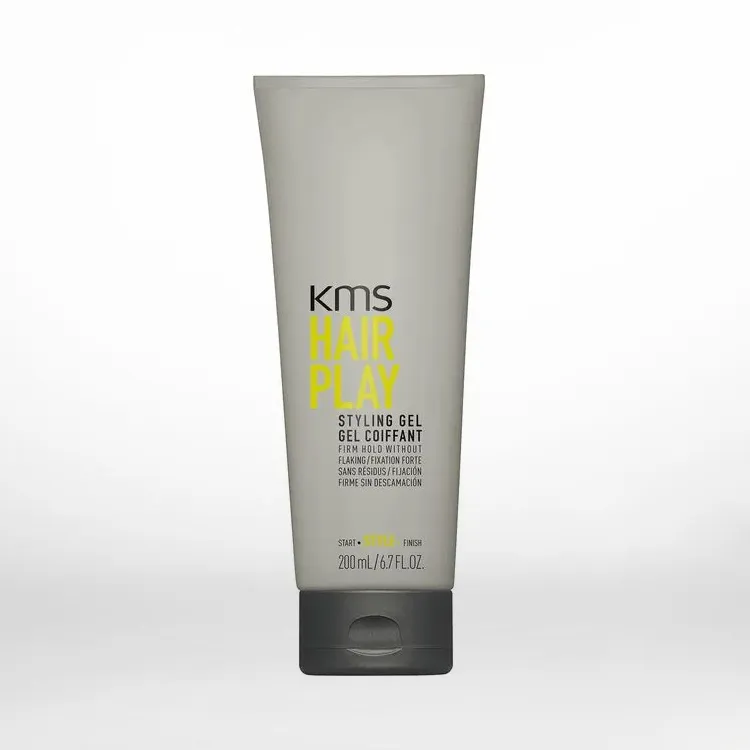 HAIRPLAY Styling Gel