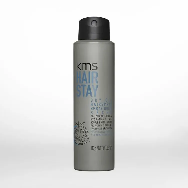 HAIRSTAY Dry Oil Hairspray