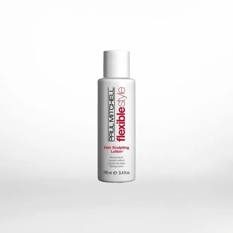 Hair Sculpting Lotion - Flexible Style