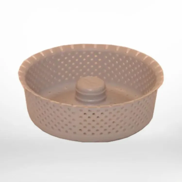 Hair Strainer Cup
