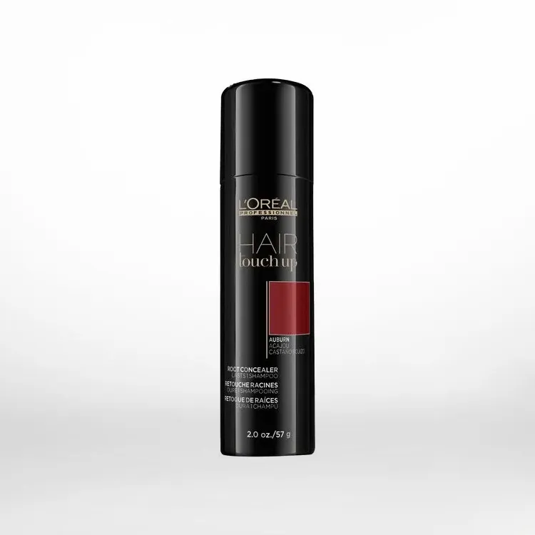 Hair Touch Up Temporary Root Spray